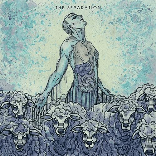 JON BELLION - The Separation Vinyl [ vinyl ]