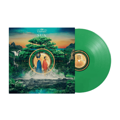 EMPIRE OF THE SUN - Two Vines Vinyl [ vinyl ]
