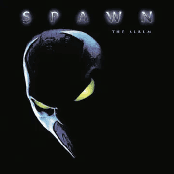 VARIOUS ARTISTS - SPAWN: The Album Soundtrack RSD24 Vinyl [ vinyl ]