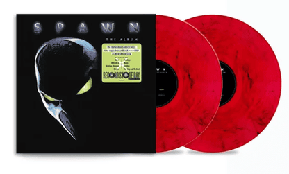 VARIOUS ARTISTS - SPAWN: The Album Soundtrack RSD24 Vinyl [ vinyl ]