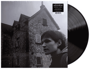 ADRIANNE LENKER - Abysskiss Vinyl [ vinyl ]