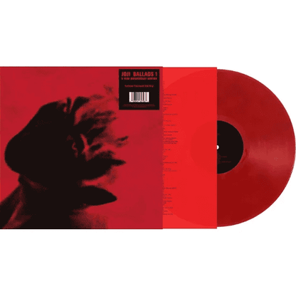 JOJI - Ballads 1 (5 Year Anniversary Edition) Vinyl [ vinyl ]