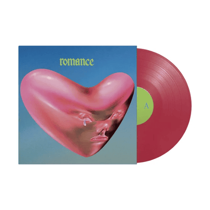 FONTAINES D.C - Romance Vinyl [ vinyl ]