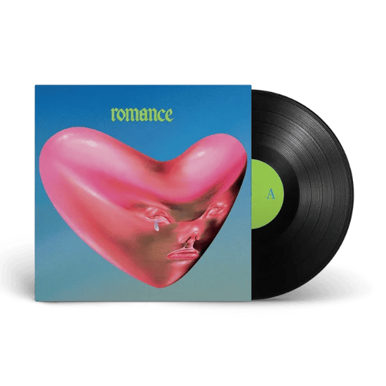 FONTAINES D.C - Romance Vinyl [ vinyl ]