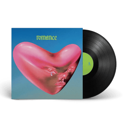 FONTAINES D.C - Romance Vinyl [ vinyl ]