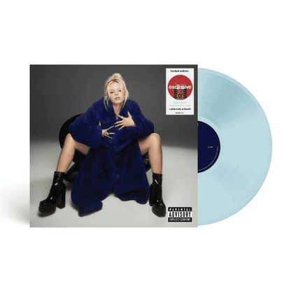 RENEE RAPP - Snow Angel Vinyl [ vinyl ]