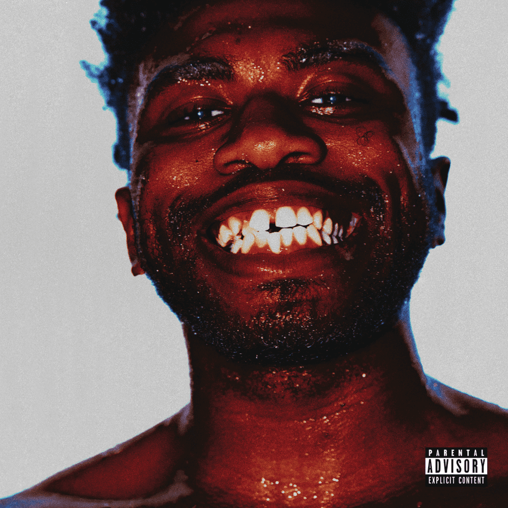 KEVIN ABSTRACT - Arizona Baby Vinyl [ vinyl ]