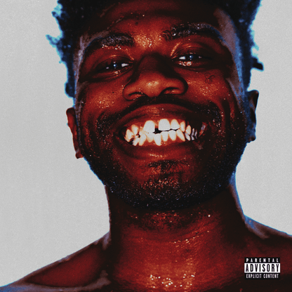 KEVIN ABSTRACT - Arizona Baby Vinyl [ vinyl ]