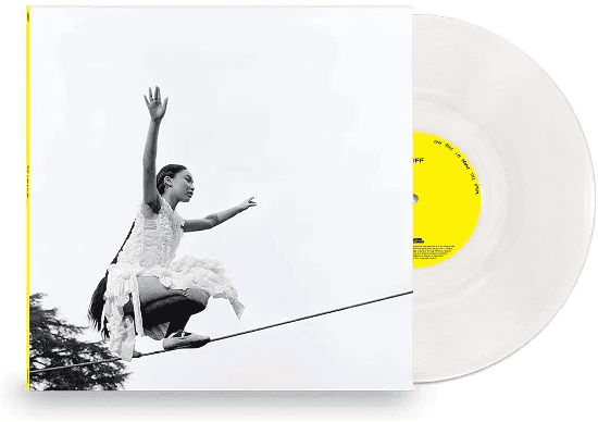 GRIFF - One Foot in Front of the Other Vinyl [ vinyl ]