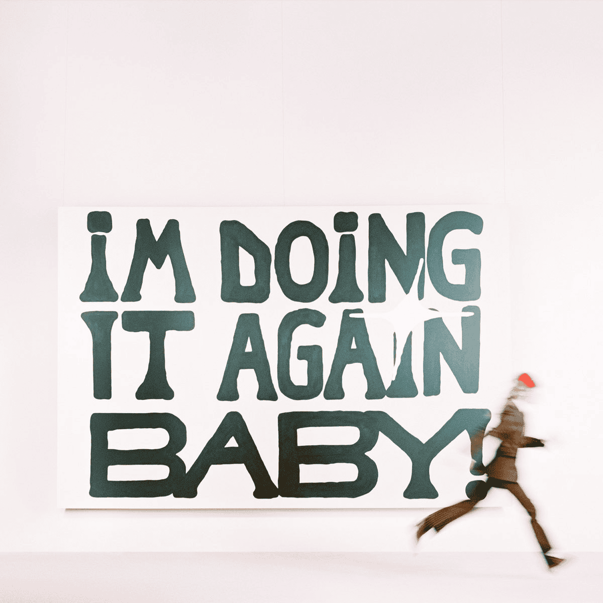 GIRL IN RED - I'm Doing It Again Baby Vinyl [ vinyl ]