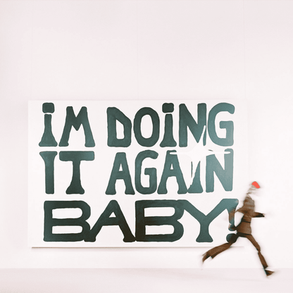 GIRL IN RED - I'm Doing It Again Baby Vinyl [ vinyl ]
