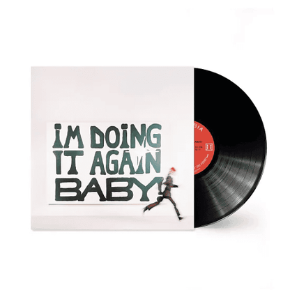 GIRL IN RED - I'm Doing It Again Baby Vinyl [ vinyl ]