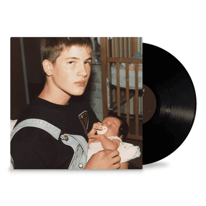 BIG THIEF - Capacity Vinyl [ vinyl ]