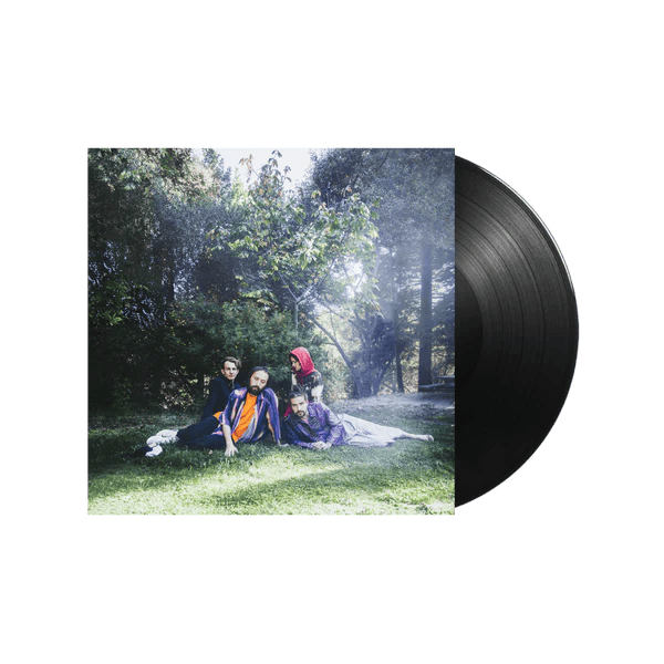 BIG THIEF - U.F.O.F Vinyl [ vinyl ]
