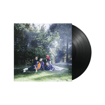 BIG THIEF - U.F.O.F Vinyl [ vinyl ]
