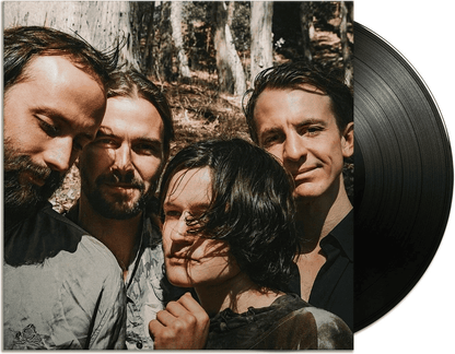 BIG THIEF - Two Hands Vinyl [ vinyl ]