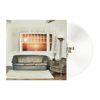 WALLOWS - Model Vinyl [ vinyl ]
