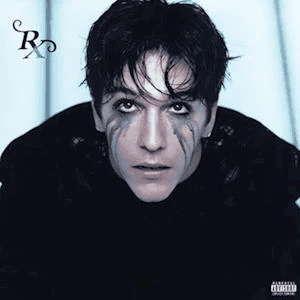 ROLE MODEL - RX Vinyl [ vinyl ]