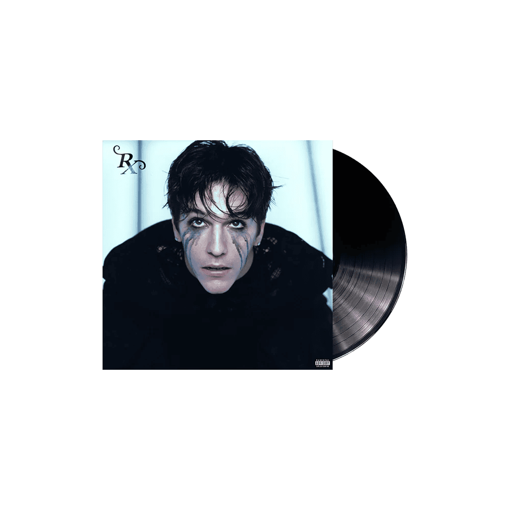 ROLE MODEL - RX Vinyl [ vinyl ]