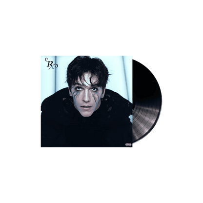 ROLE MODEL - RX Vinyl [ vinyl ]