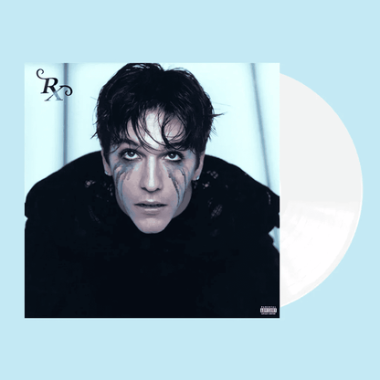 ROLE MODEL - RX Vinyl [ vinyl ]