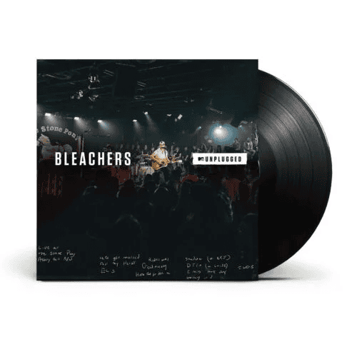 BLEACHERS - MTV Unplugged Vinyl [ vinyl ]
