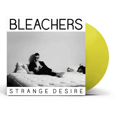 BLEACHERS - Strange Desire Vinyl [ vinyl ]