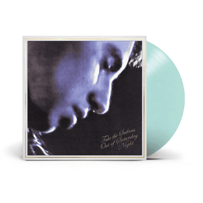 BLEACHERS - Take the Sadness Out of Saturday Night Vinyl [ vinyl ]
