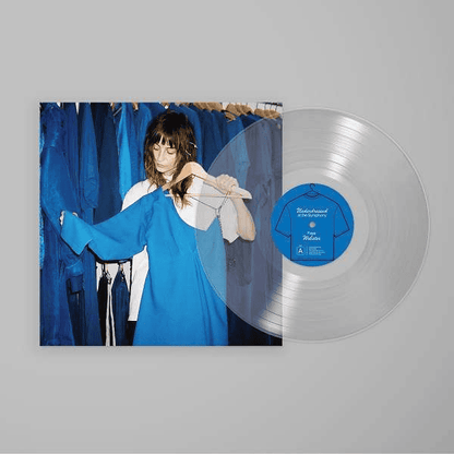 FAYE WEBSTER - Underdressed at the Symphony Vinyl [ vinyl ]