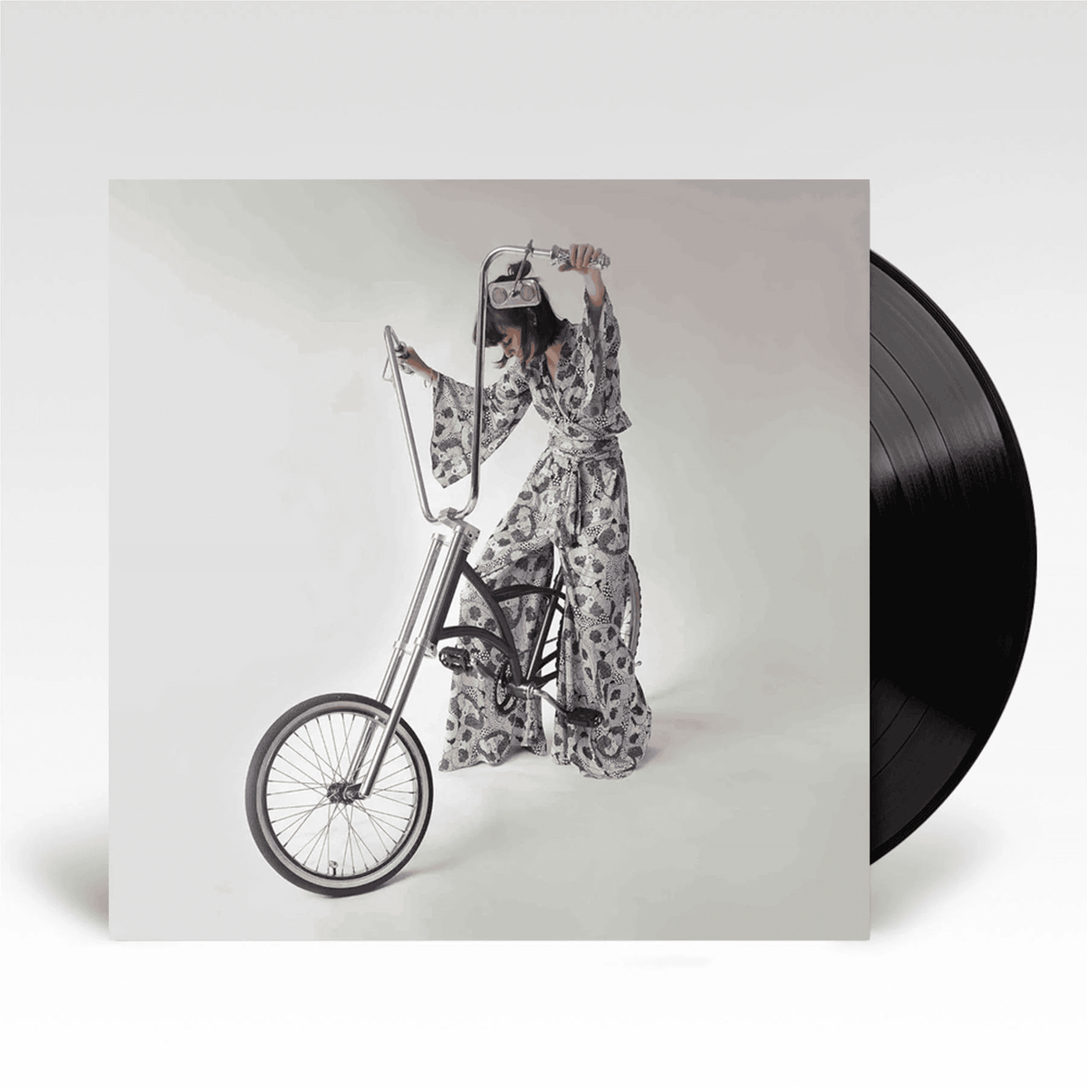 FAYE WEBSTER - Faye Webster Vinyl [ vinyl ]