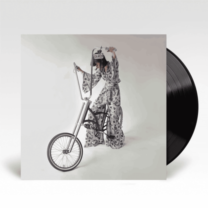 FAYE WEBSTER - Faye Webster Vinyl [ vinyl ]