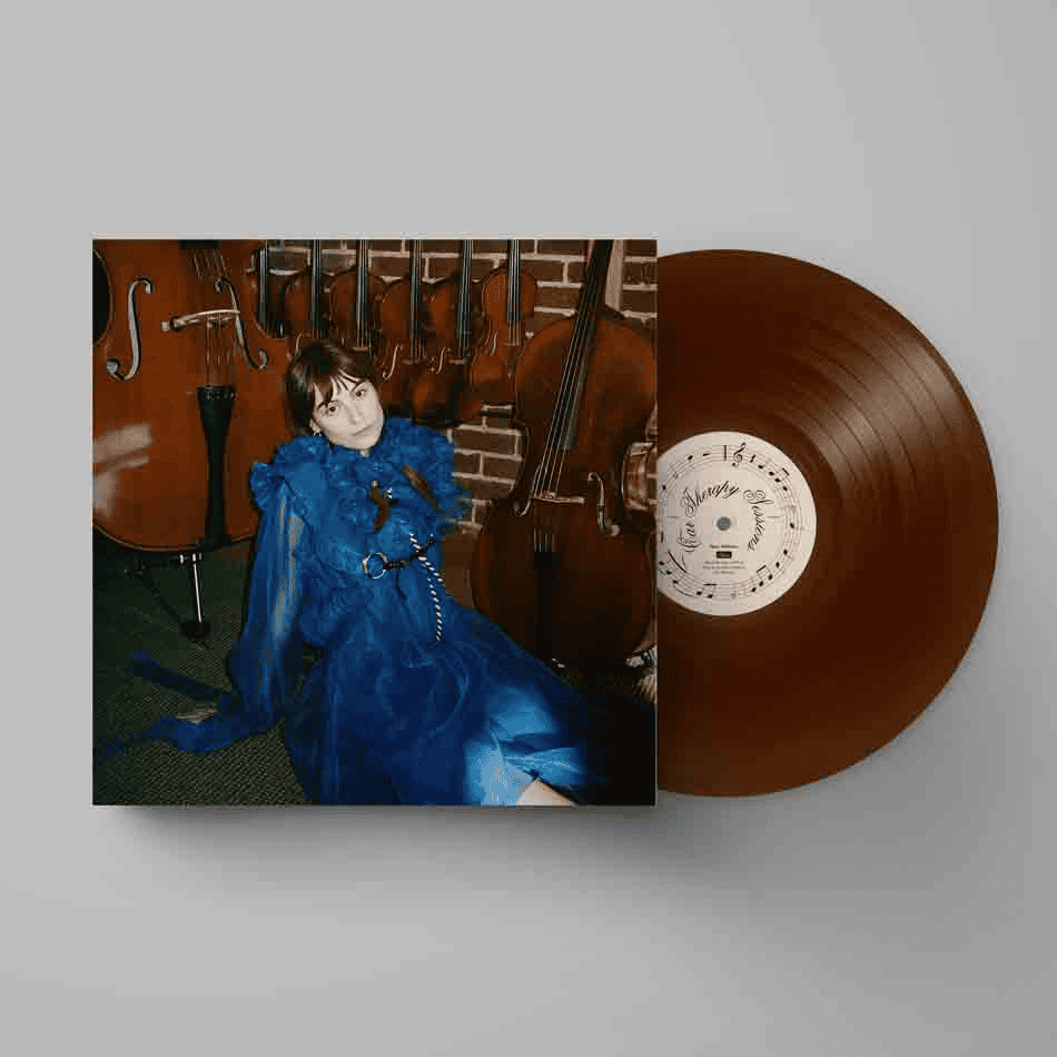 FAYE WEBSTER - Car Therapy Sessions EP Vinyl [ vinyl ]