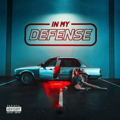 IGGY AZALEA - In My Defense Vinyl [ vinyl ]
