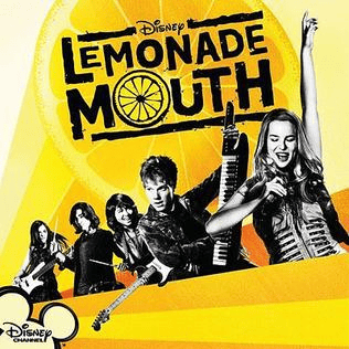 LEMONADE MOUTH Original TV Movie Soundtrack Vinyl [ vinyl ]
