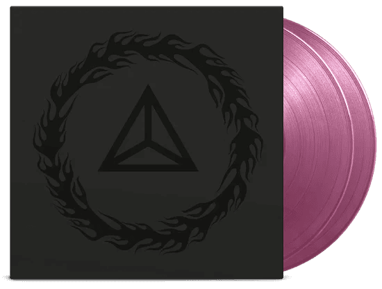 MUDVAYNE - The End Of All Things To Come Vinyl [ vinyl ]