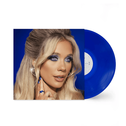 MEGAN MORONEY - Am I Okay? Vinyl [ vinyl ]