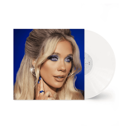 MEGAN MORONEY - Am I Okay? Vinyl [ vinyl ]