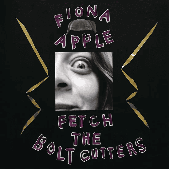 FIONA APPLE - Fetch The Bolt Cutters Vinyl [ vinyl ]