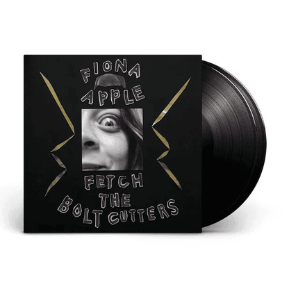 FIONA APPLE - Fetch The Bolt Cutters Vinyl [ vinyl ]