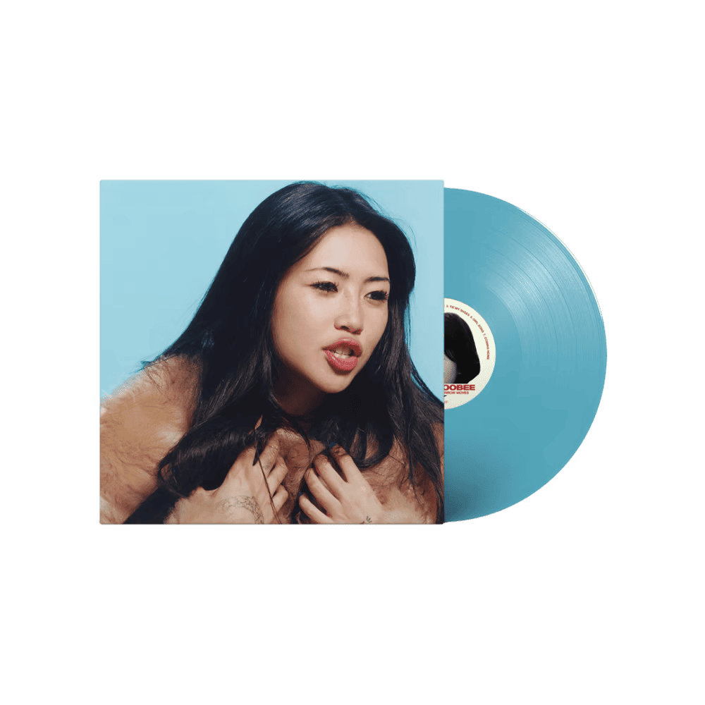 BEABADOOBEE - This is How Tomorrow Moves Vinyl [ vinyl ]