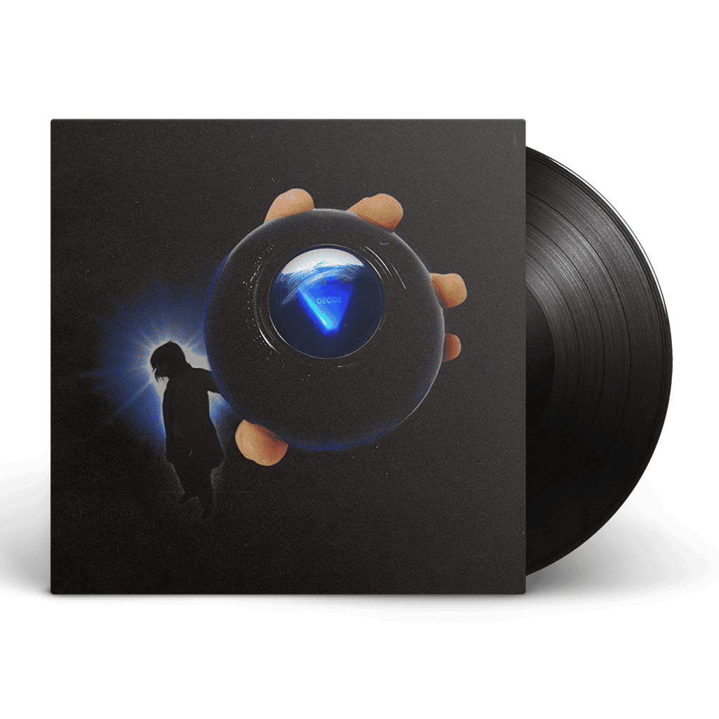 DJO - Decide Vinyl [ vinyl ]