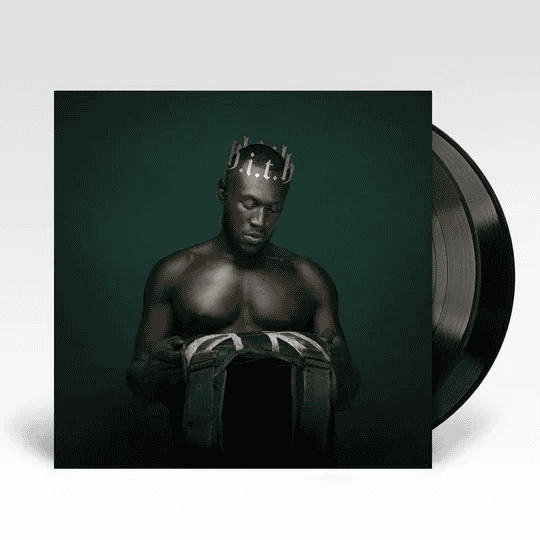 STORMZY - Heavy is the Head Vinyl [ vinyl ]
