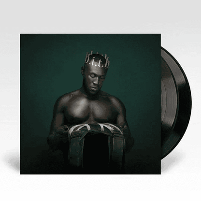 STORMZY - Heavy is the Head Vinyl [ vinyl ]