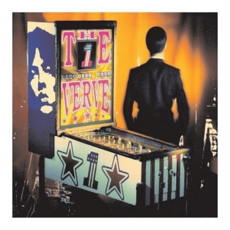 THE VERVE - No Come Down (B-Sides & Outtakes) RSD24 Vinyl [ vinyl ]