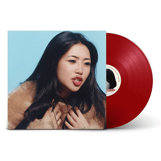 BEABADOOBEE - This is How Tomorrow Moves Vinyl [ vinyl ]