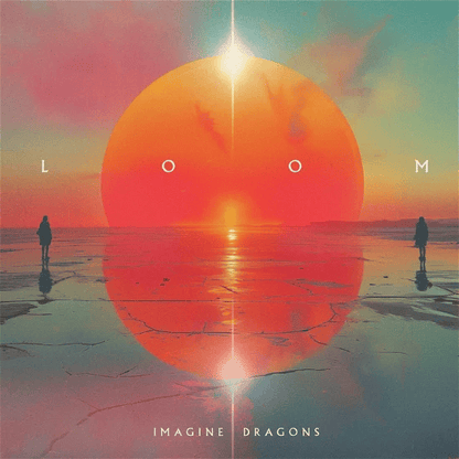 IMAGINE DRAGONS - Loom Vinyl [ vinyl ]