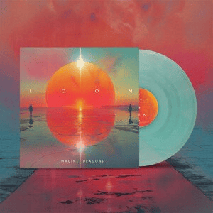 IMAGINE DRAGONS - Loom Vinyl [ vinyl ]