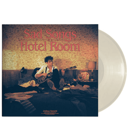 JOSHUA BASSETT - Sad Songs In A Hotel Room Vinyl [ vinyl ]