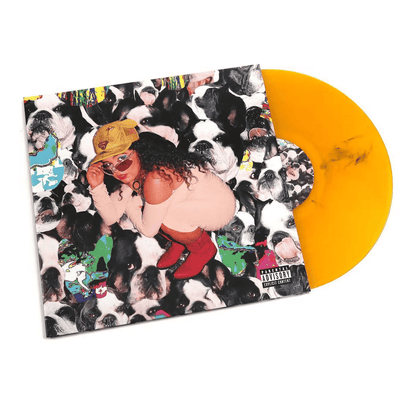 REMI WOLF - Juno Vinyl [ vinyl ]