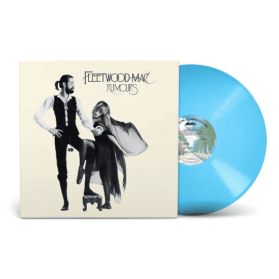 FLEETWOOD MAC - Rumours Vinyl [ vinyl ]